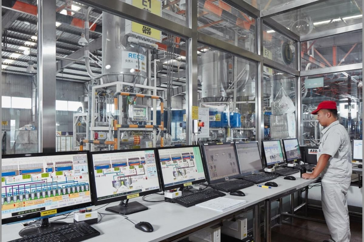 Automation & Control Systems2