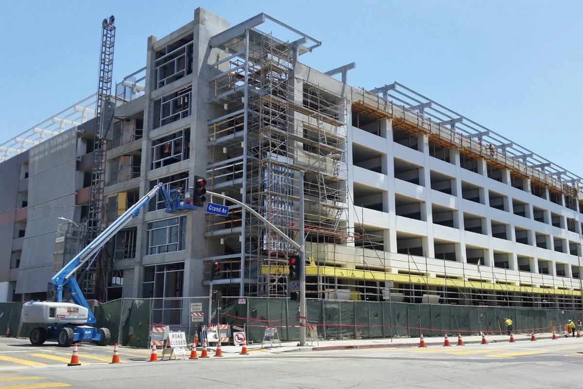 Civil & Structural Engineering​2