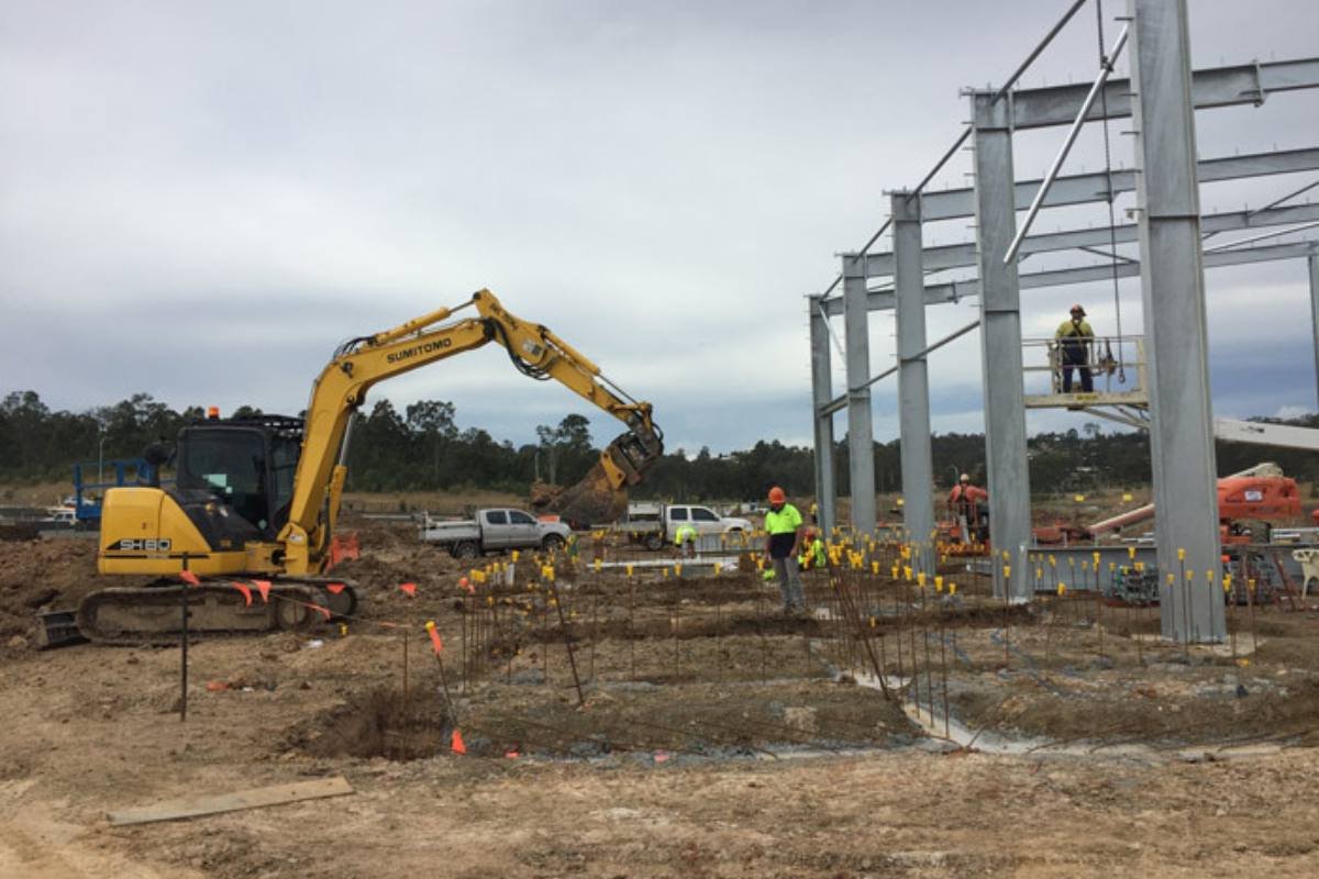 Civil & Structural Engineering​3