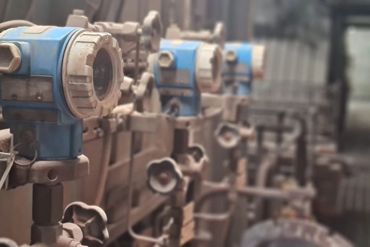 Maintenance & Calibration