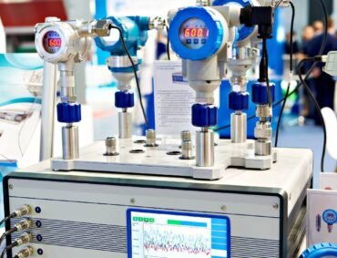 Maintenance & Calibration Maintenance & Calibration