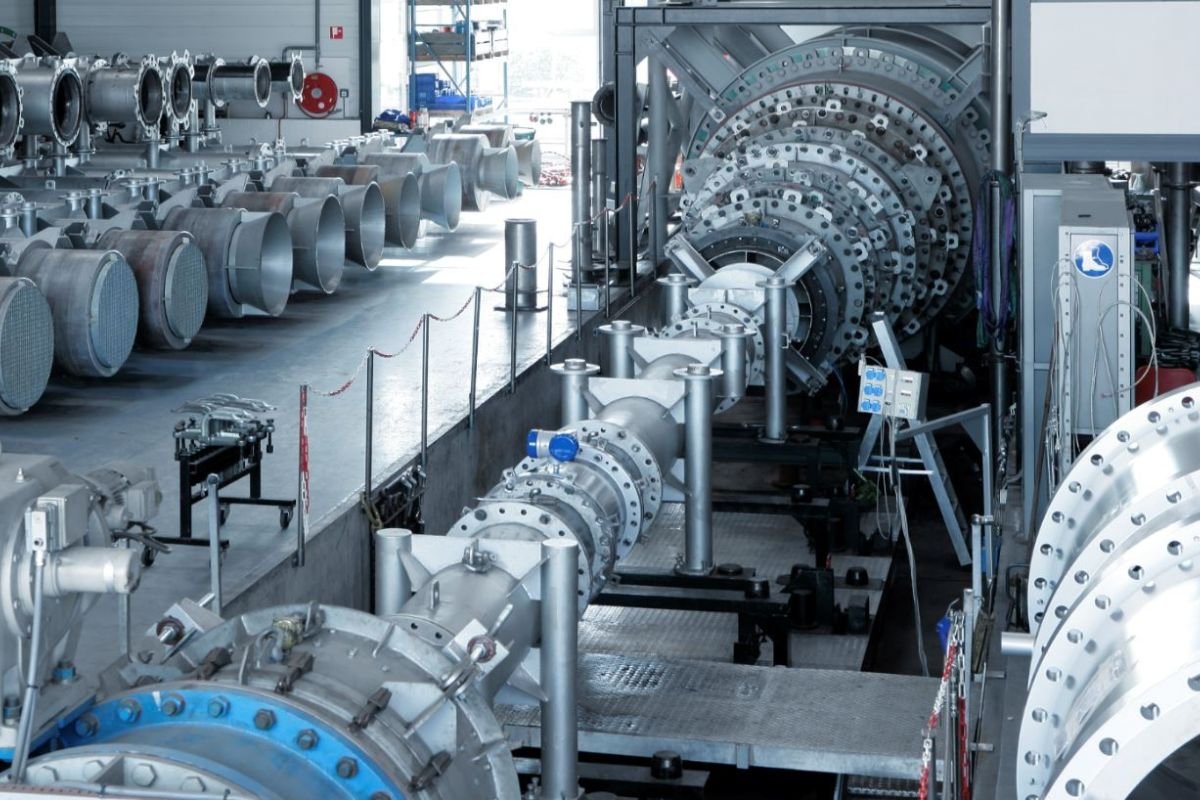 Maintenance & Calibration1