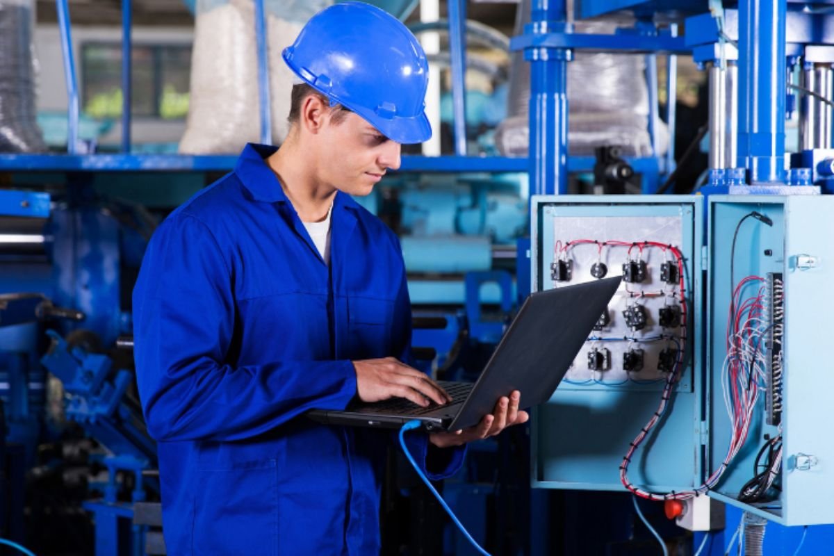 Maintenance & Calibration2