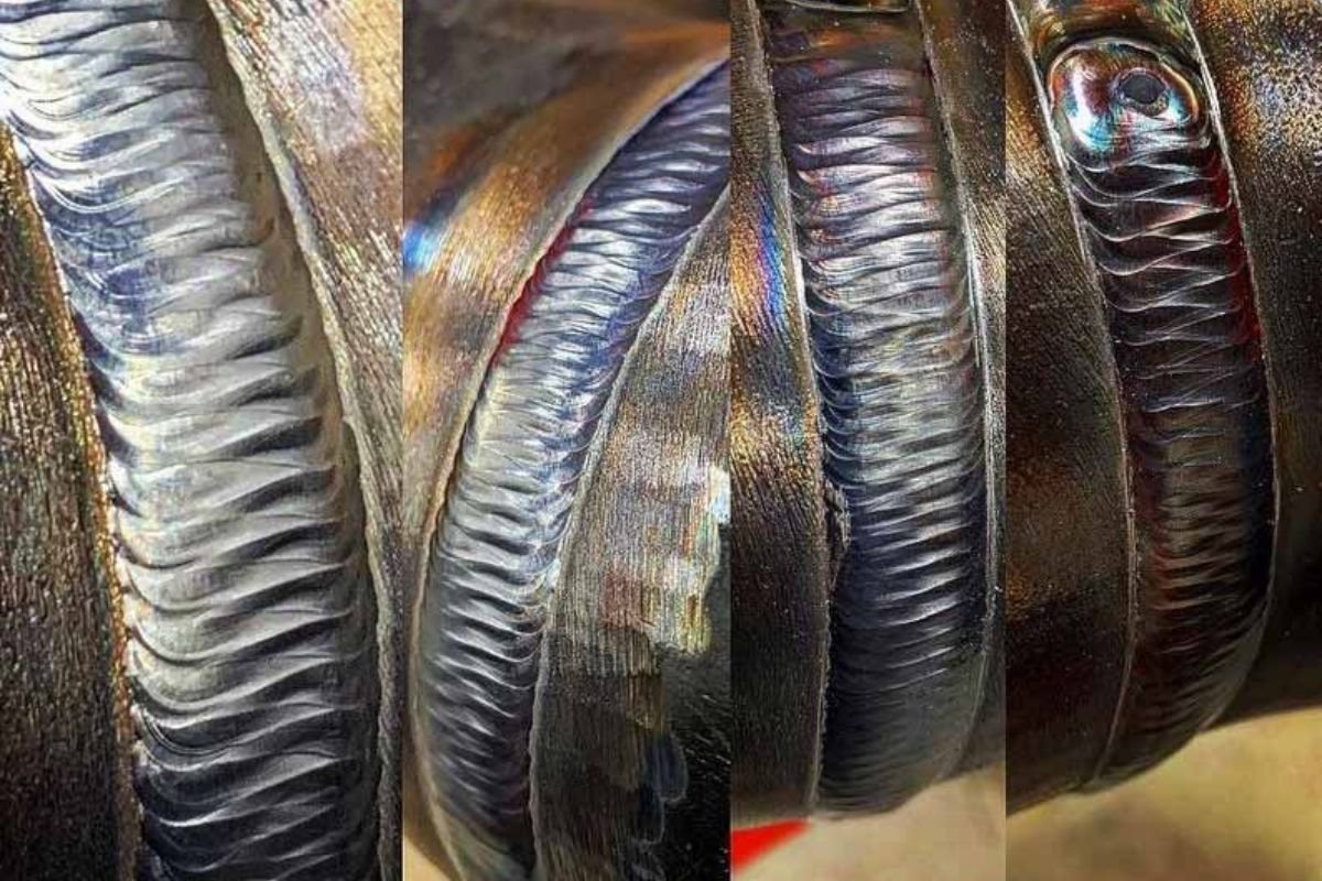 Mechanical Fabrication & Installation