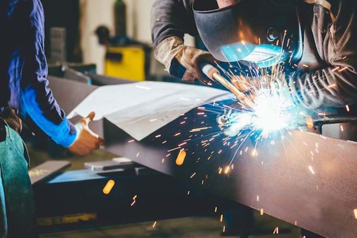 Mechanical Fabrication & Installation2