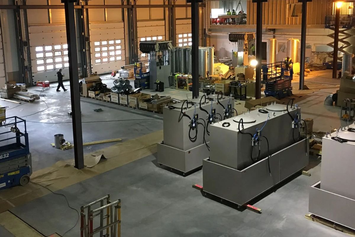 Project Management & Solutions