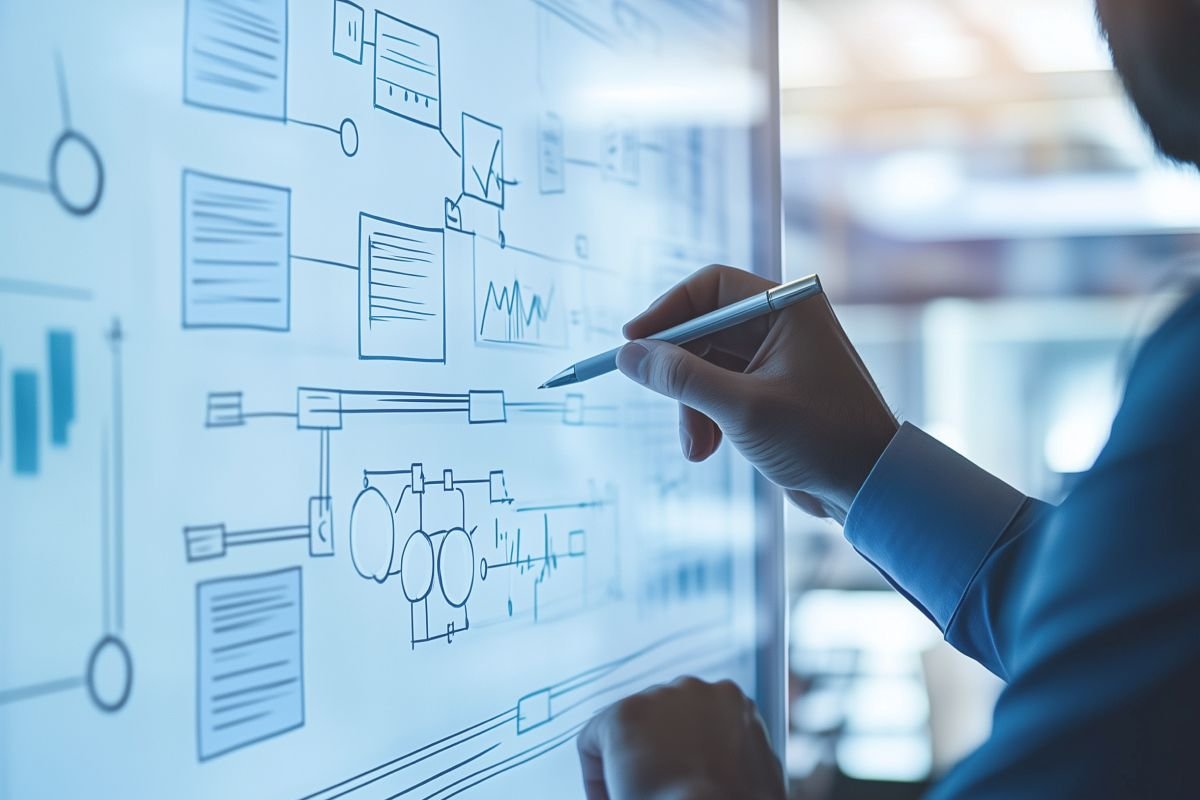 Project Management & Solutions1